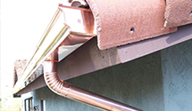 Find Gutter Contractors in Murray County